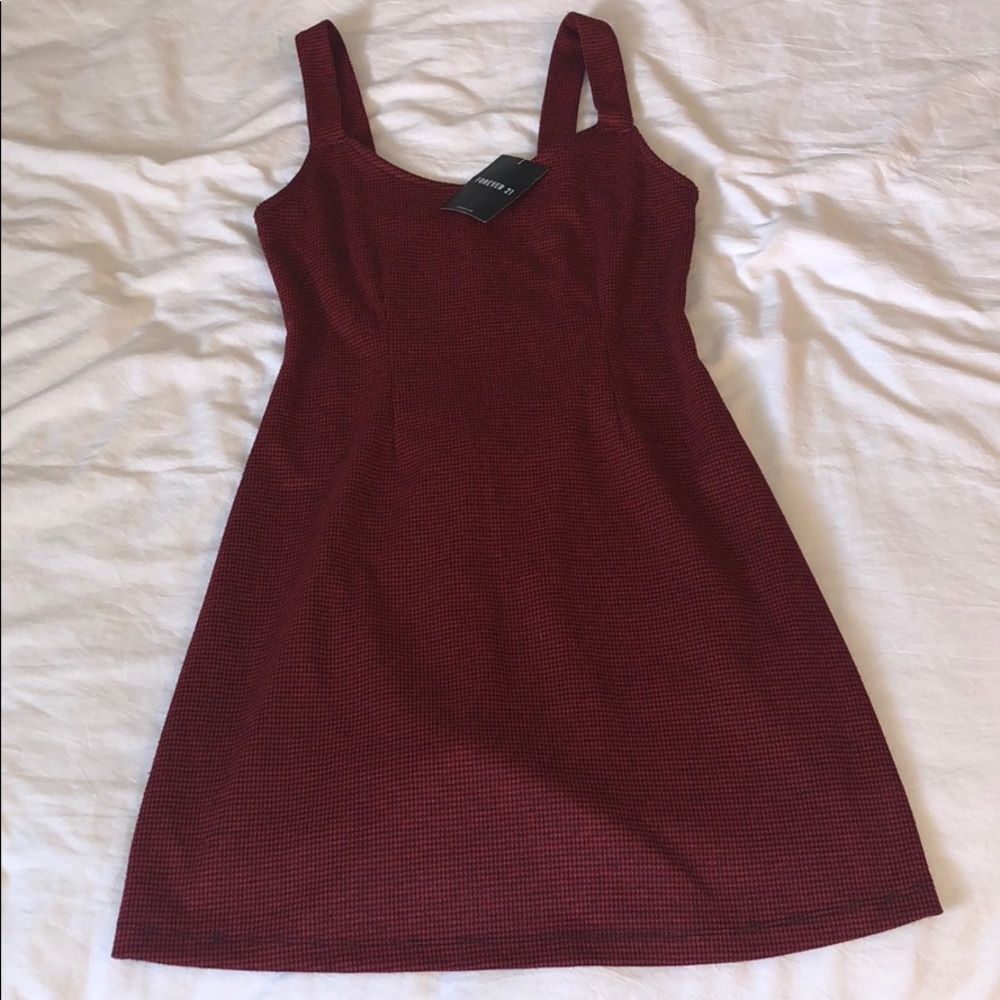 Forever 21 Dress